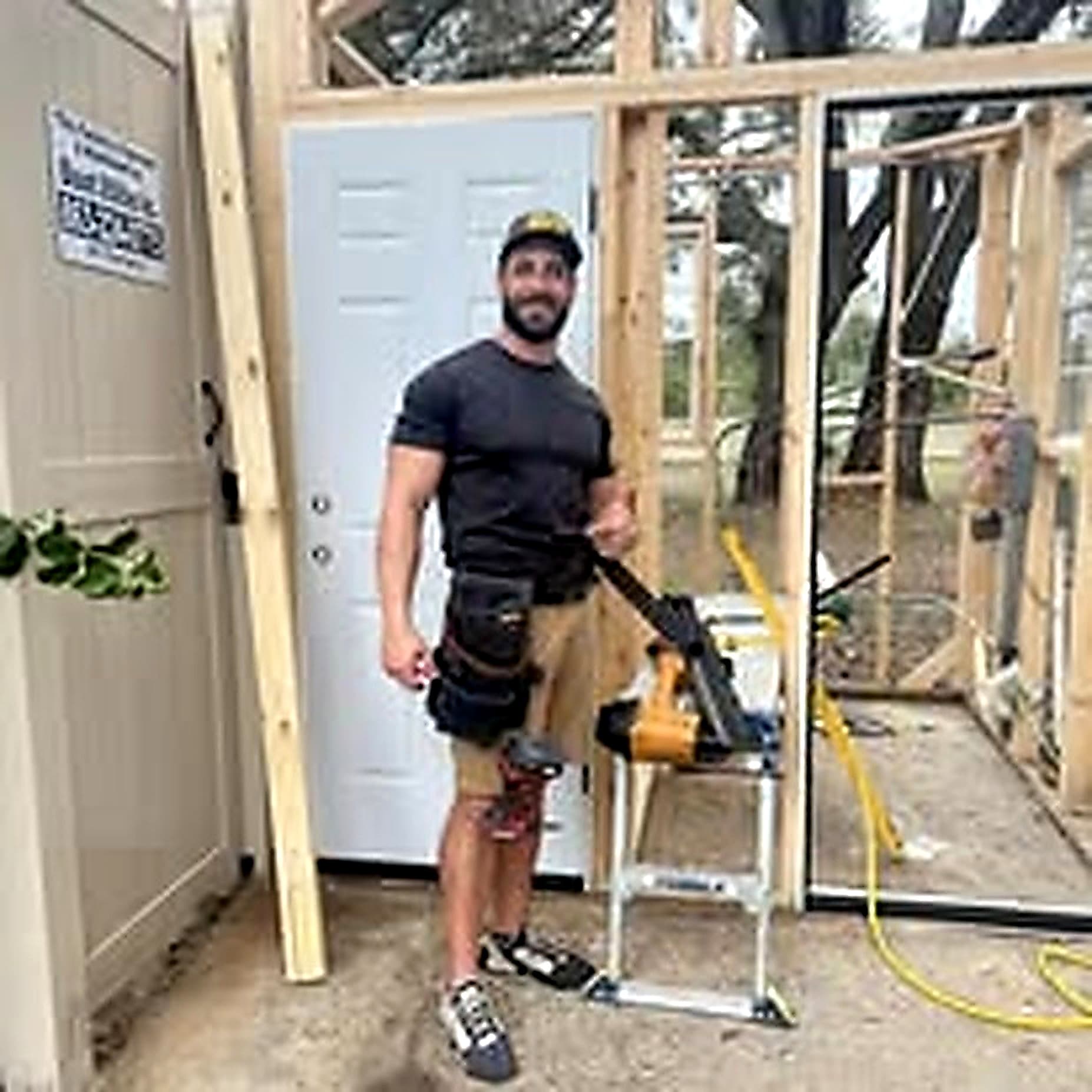 Ace Reeves — Owner, Reeves Remodels LLC