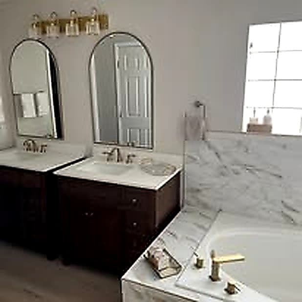 Full Home Remodeling