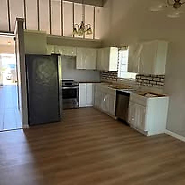 Kitchen Remodeling