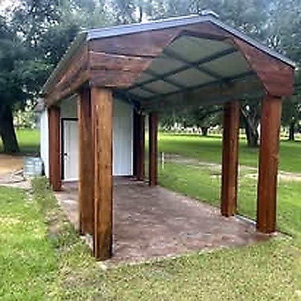 Exterior & Outdoor