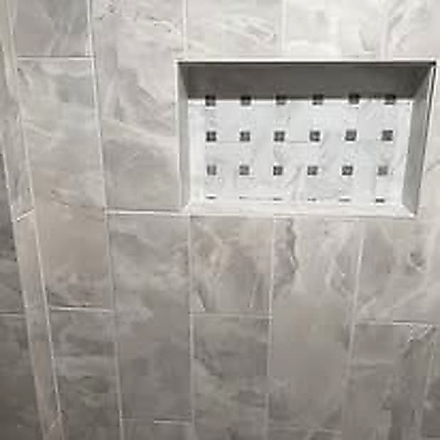 Custom Tile Work